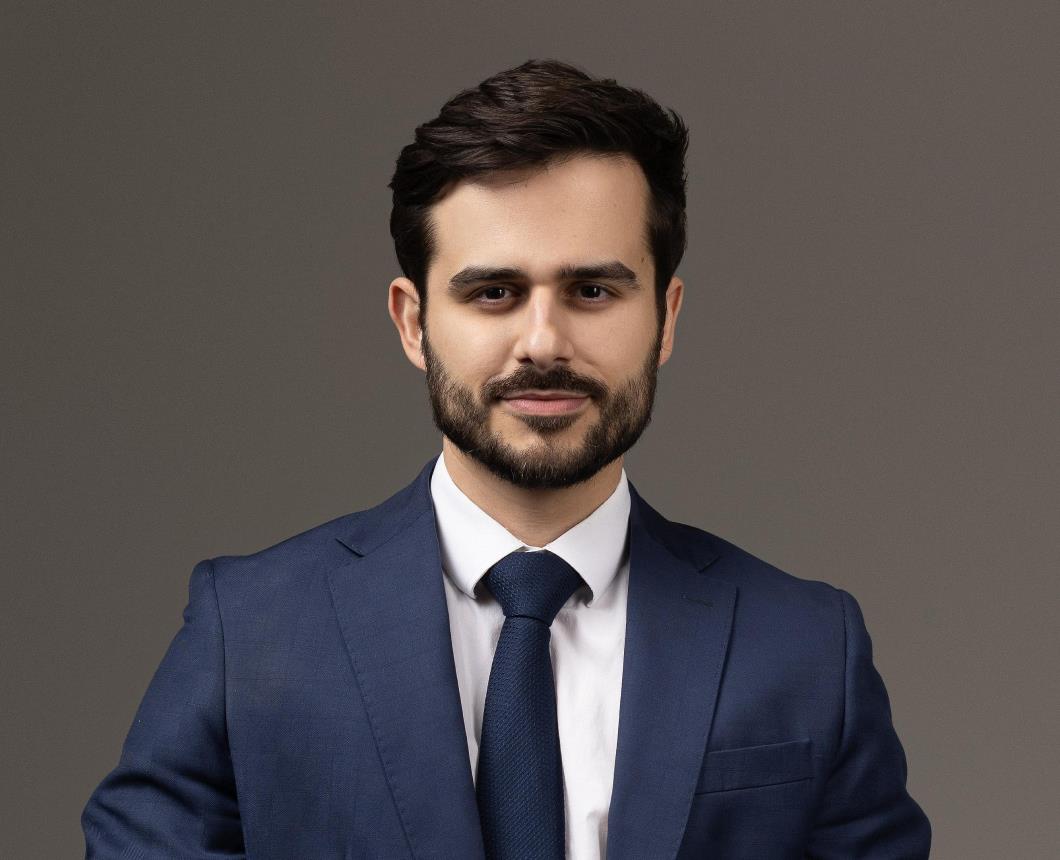 imagem André Luiz Rigo Costa dos Santos