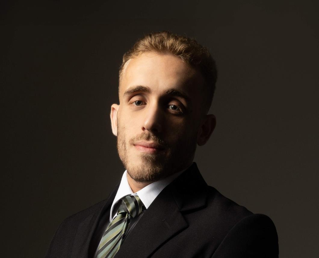 imagem Thiago Henrique dos Santos da Escossia