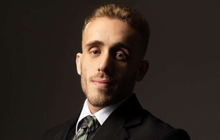 imagem Thiago Henrique dos Santos da Escossia