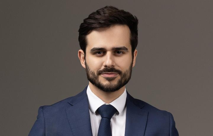 imagem André Luiz Rigo Costa dos Santos